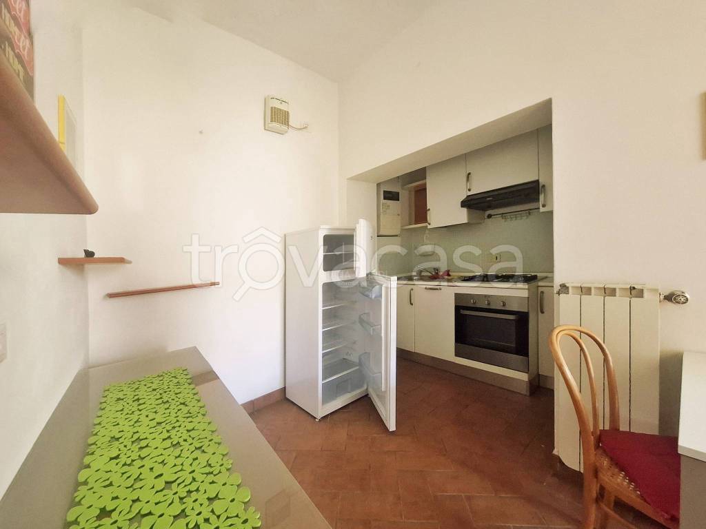 appartamento in affitto ad Arezzo