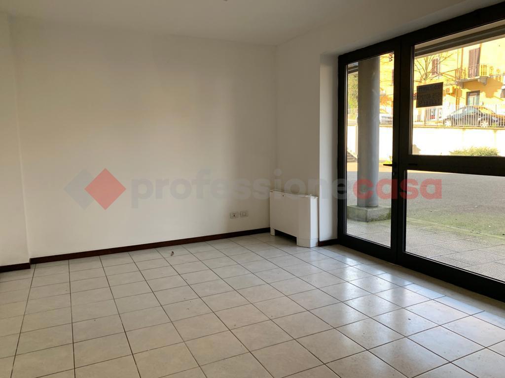 ufficio in affitto ad Arezzo