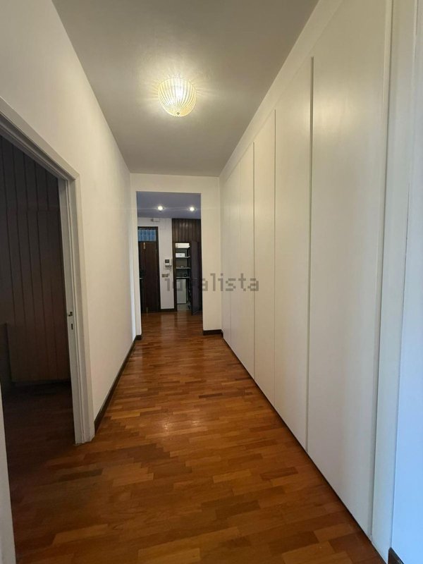 appartamento in affitto ad Arezzo in zona Giotto/XXV Aprile