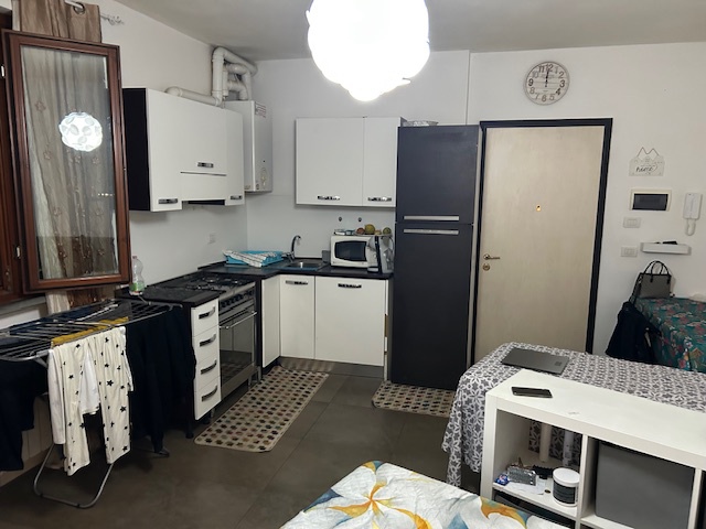 appartamento in affitto ad Arezzo in zona Vittorio Veneto