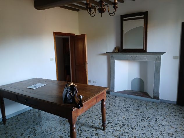 appartamento in affitto ad Arezzo in zona Giotto/XXV Aprile