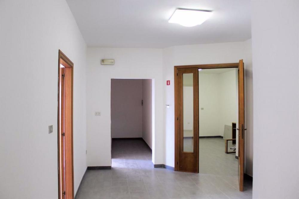 ufficio in affitto ad Arezzo