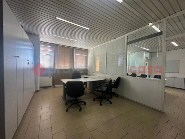 ufficio in affitto ad Arezzo in zona Centro Città