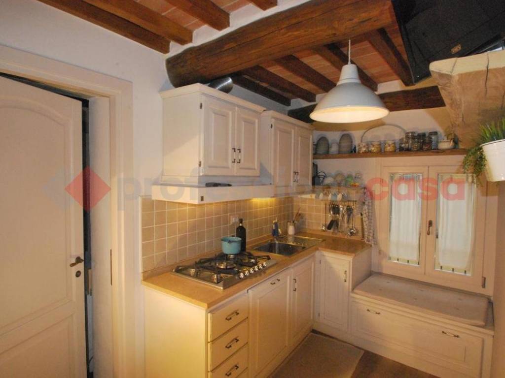 appartamento in affitto ad Arezzo in zona Centro Città