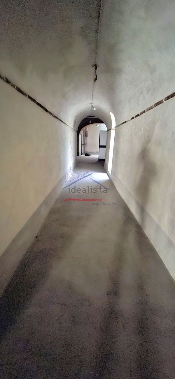 negozio in affitto ad Arezzo