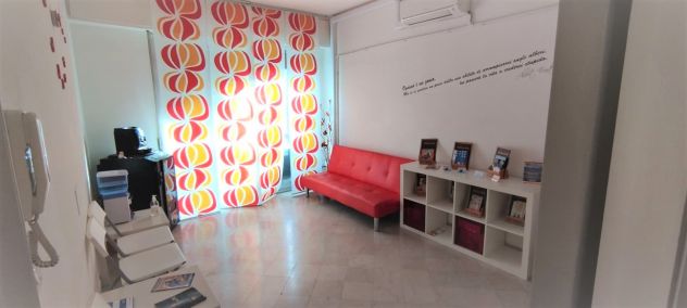 ufficio in affitto ad Arezzo