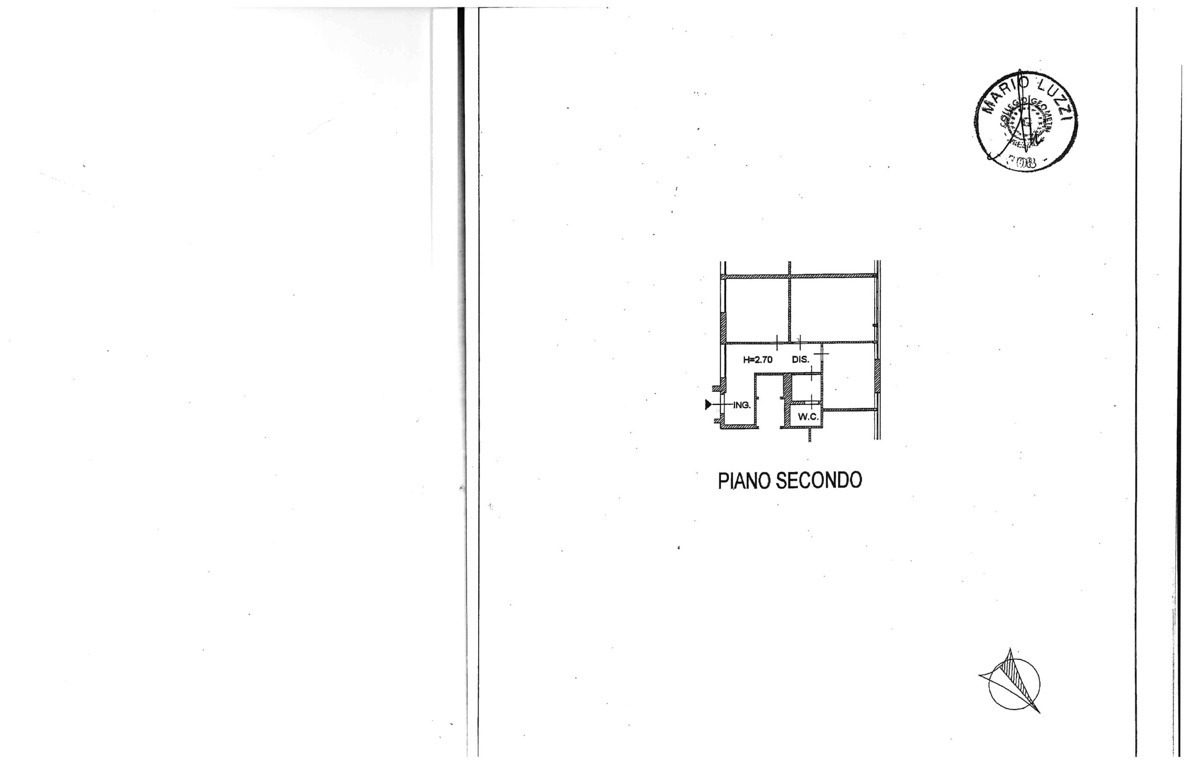 ufficio in affitto ad Arezzo