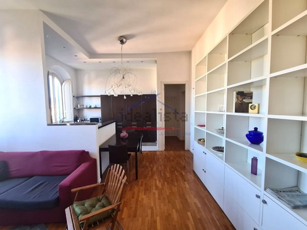 appartamento in affitto ad Arezzo