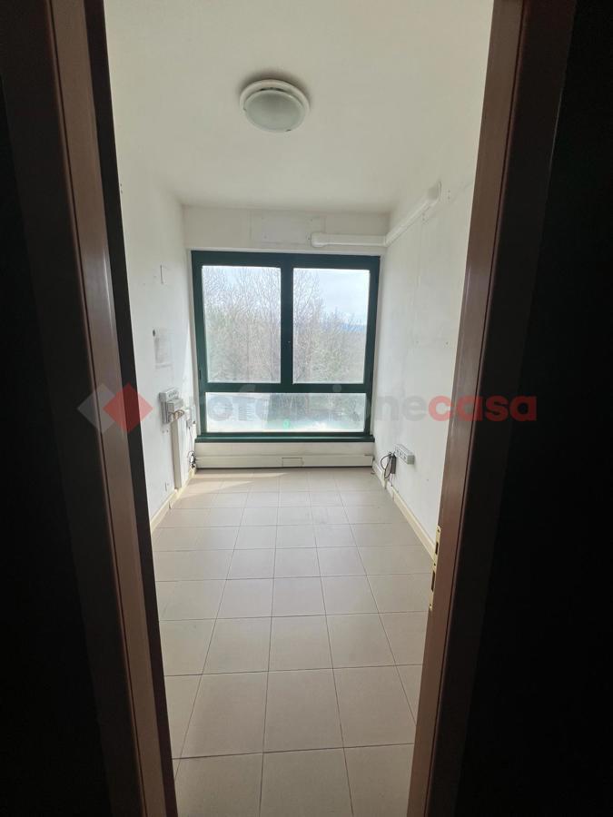 ufficio in affitto ad Arezzo