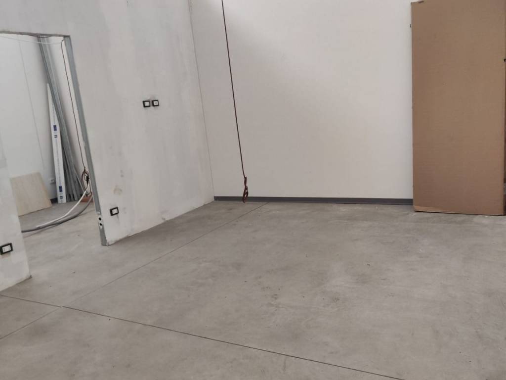 ufficio in affitto ad Arezzo