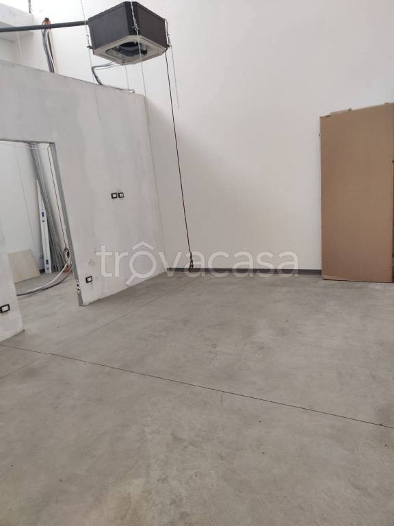 ufficio in affitto ad Arezzo in zona San Fabiano