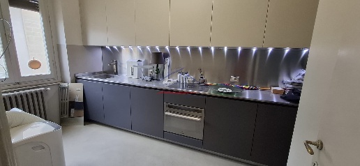 appartamento in affitto ad Arezzo