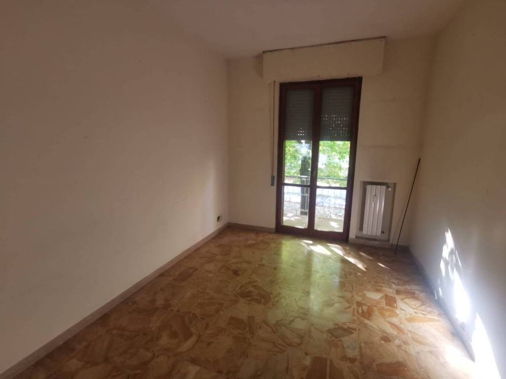 appartamento in affitto ad Arezzo in zona Giotto/XXV Aprile