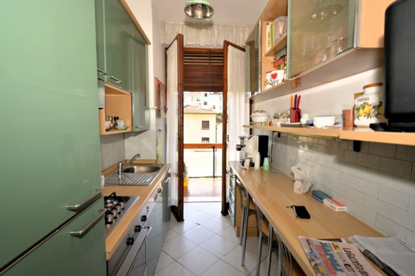 appartamento in affitto ad Arezzo in zona Giotto/XXV Aprile