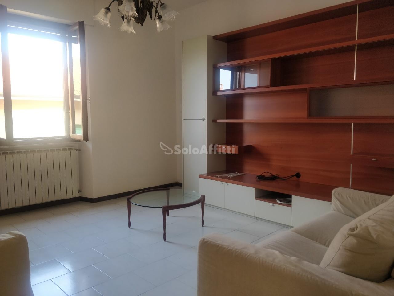 appartamento in affitto ad Arezzo in zona Pescaiola