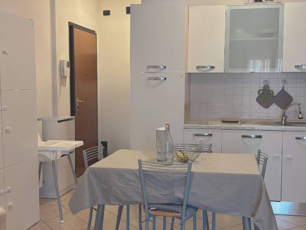 appartamento in affitto ad Arezzo in zona Centro Città