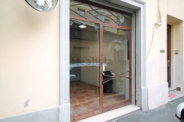 ufficio in affitto ad Arezzo in zona Vittorio Veneto