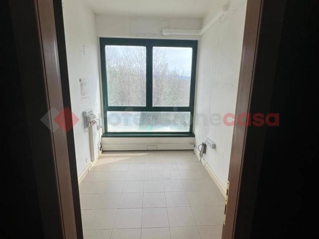 ufficio in affitto ad Arezzo in zona Fiorentina
