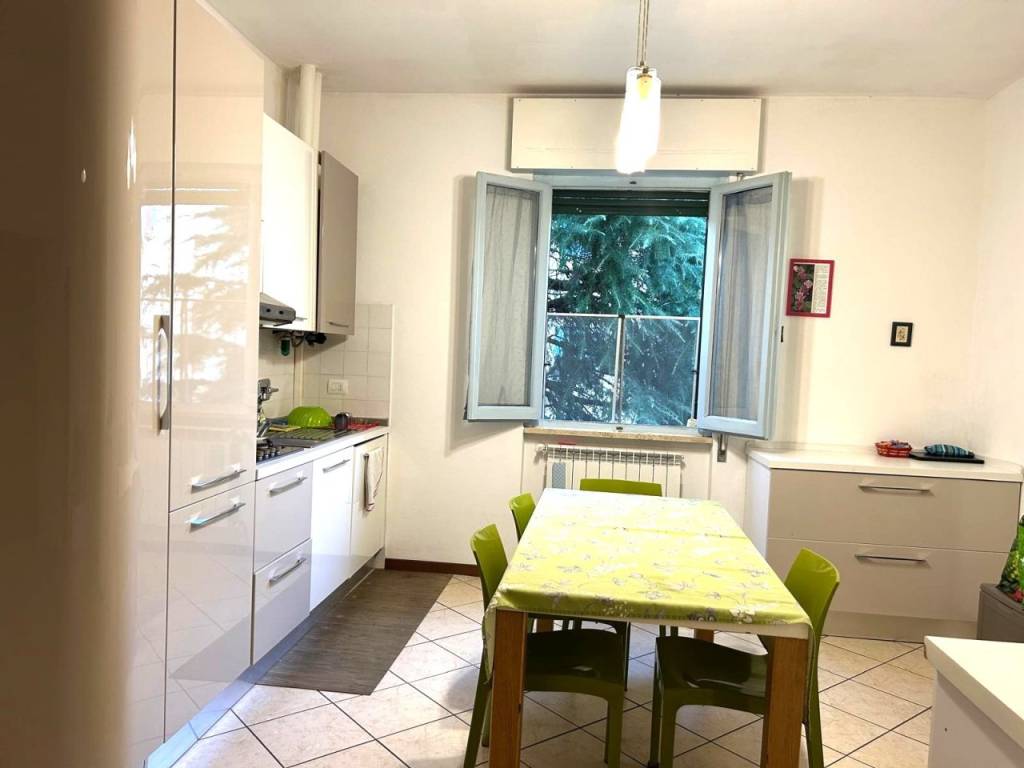 appartamento in affitto ad Arezzo