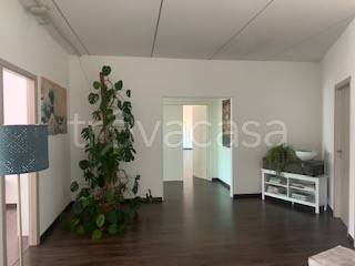 ufficio in affitto ad Arezzo in zona San Leo