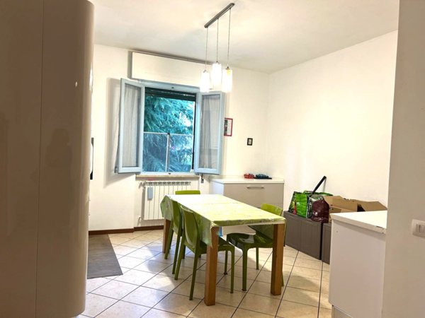 appartamento in affitto ad Arezzo in zona Centro Città