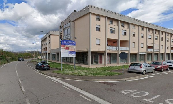 appartamento in affitto ad Arezzo in zona Pratantico-Indicatore