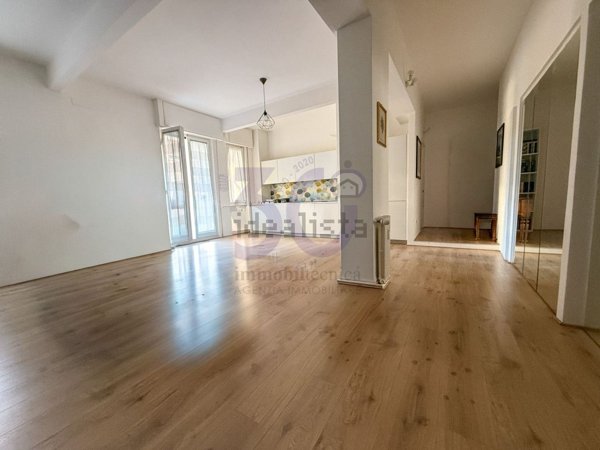 appartamento in affitto ad Arezzo in zona Giotto/XXV Aprile