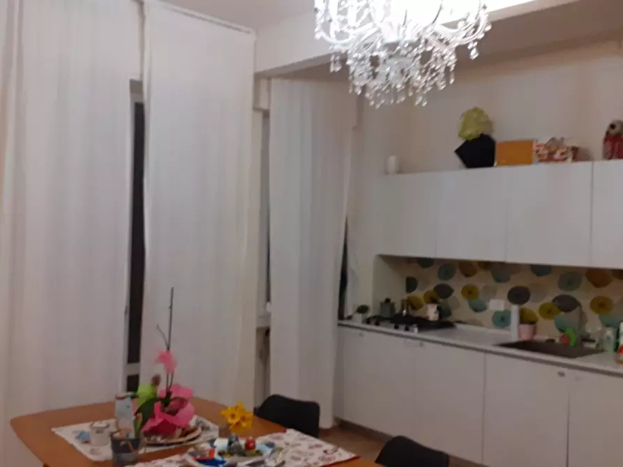 appartamento in affitto ad Arezzo in zona Giotto/XXV Aprile