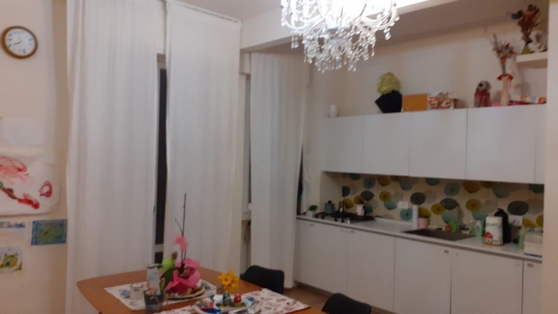 appartamento in affitto ad Arezzo in zona Giotto/XXV Aprile