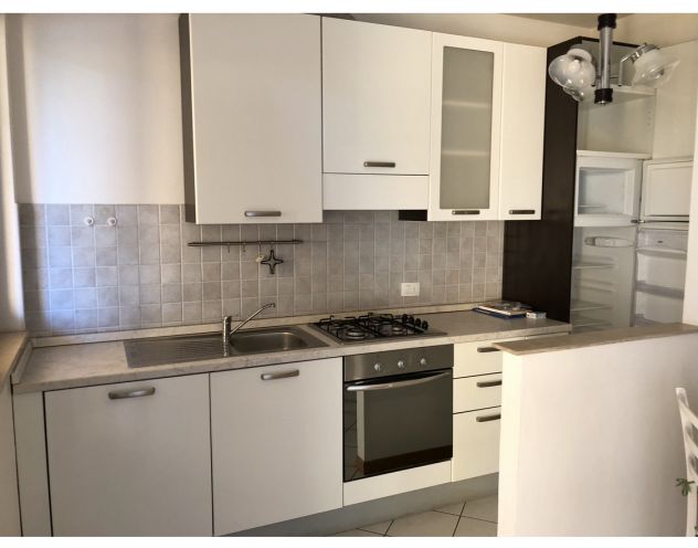 appartamento in affitto ad Arezzo