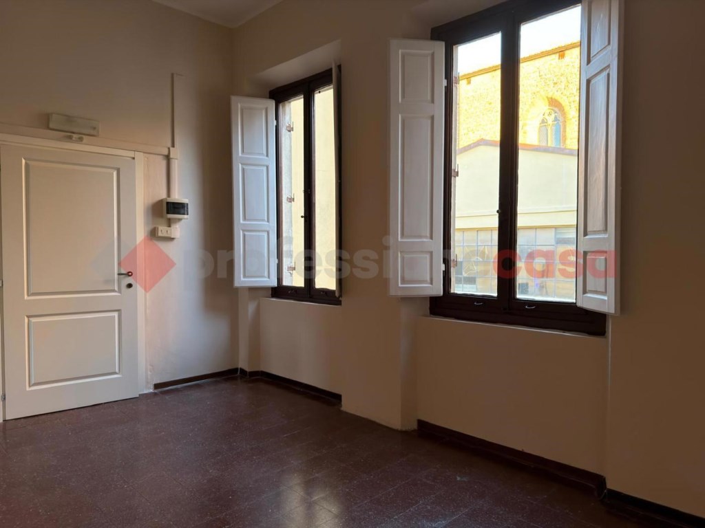 ufficio in affitto ad Arezzo in zona Centro Città