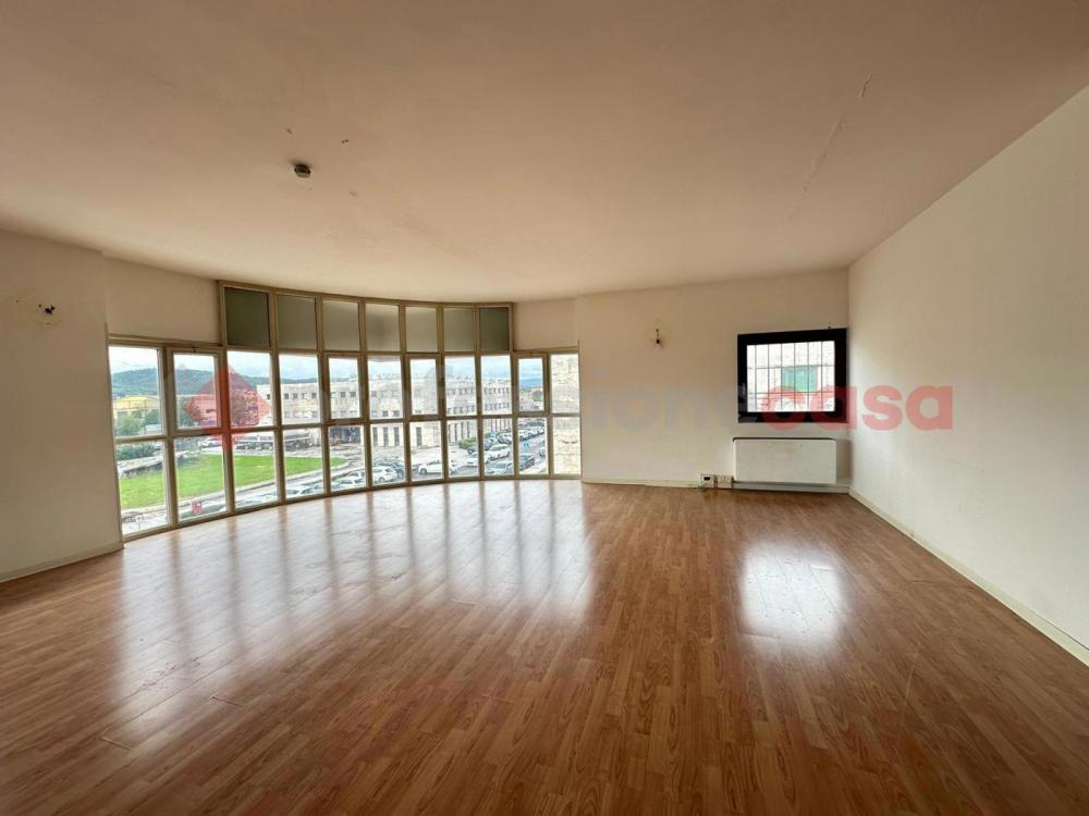 ufficio in affitto ad Arezzo