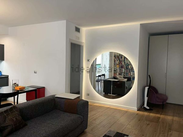 appartamento in affitto ad Arezzo