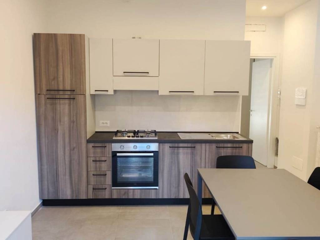 appartamento in affitto ad Arezzo