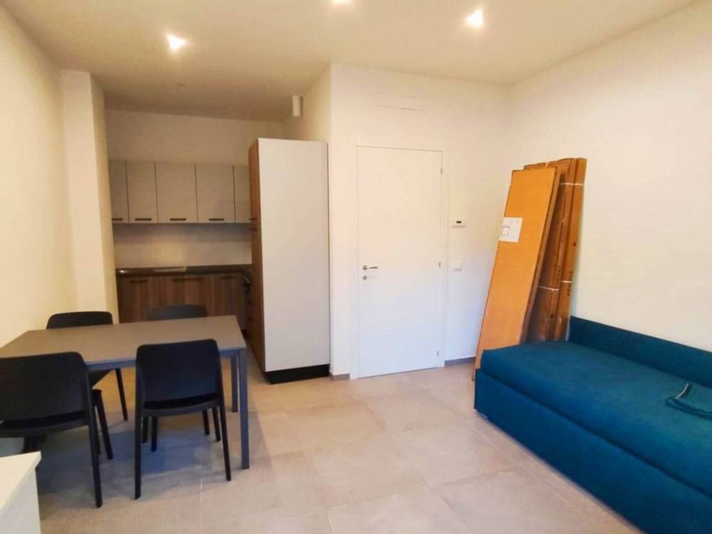 appartamento in affitto ad Arezzo