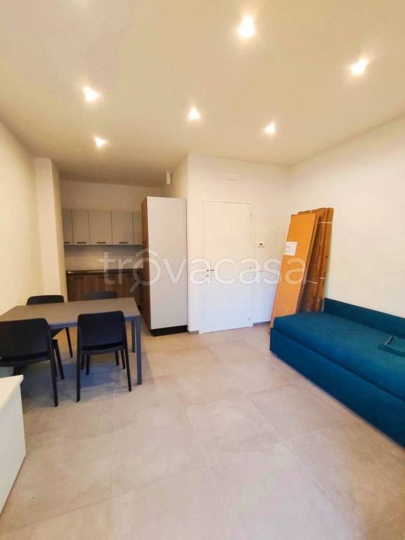 appartamento in affitto ad Arezzo