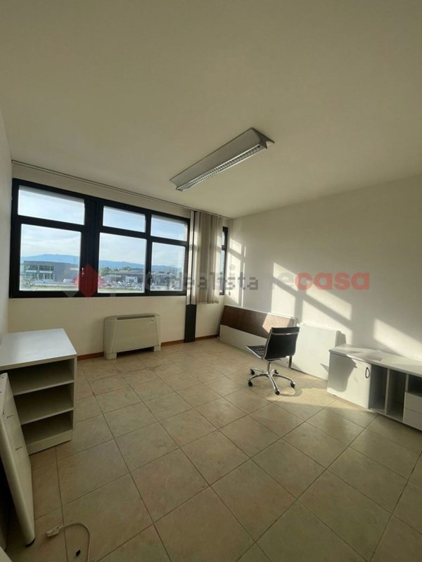 ufficio in affitto ad Arezzo