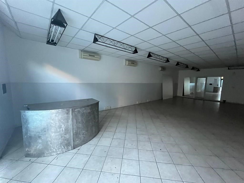 locale commerciale in affitto ad Arezzo in zona Centro Città