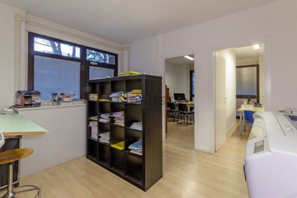 ufficio in affitto ad Arezzo in zona Giotto/XXV Aprile