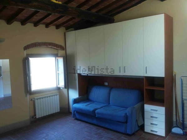 appartamento in affitto ad Arezzo