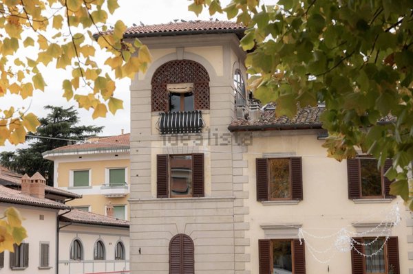 appartamento in affitto ad Arezzo in zona Centro Città