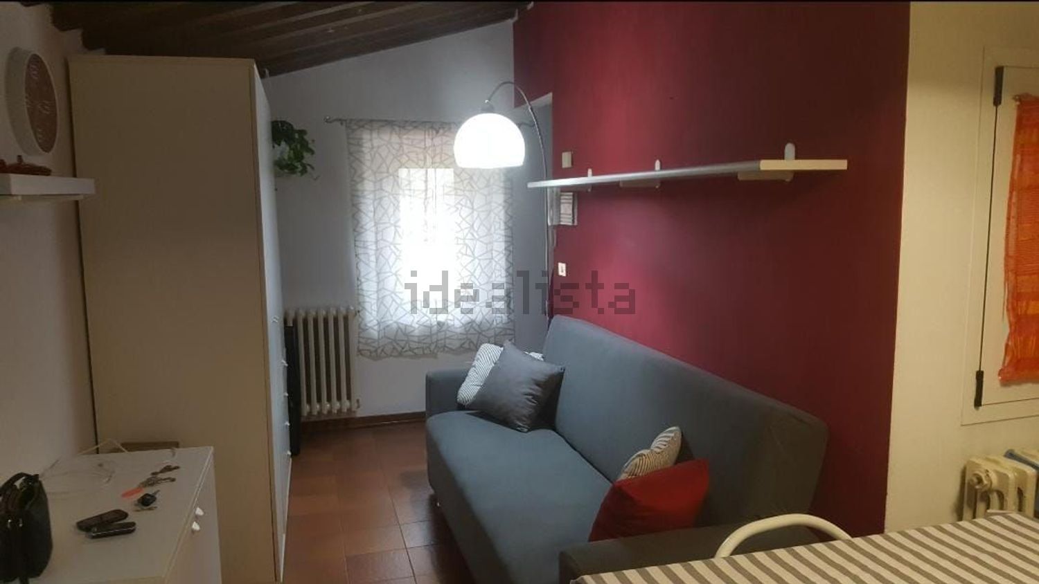 monolocale in affitto ad Arezzo