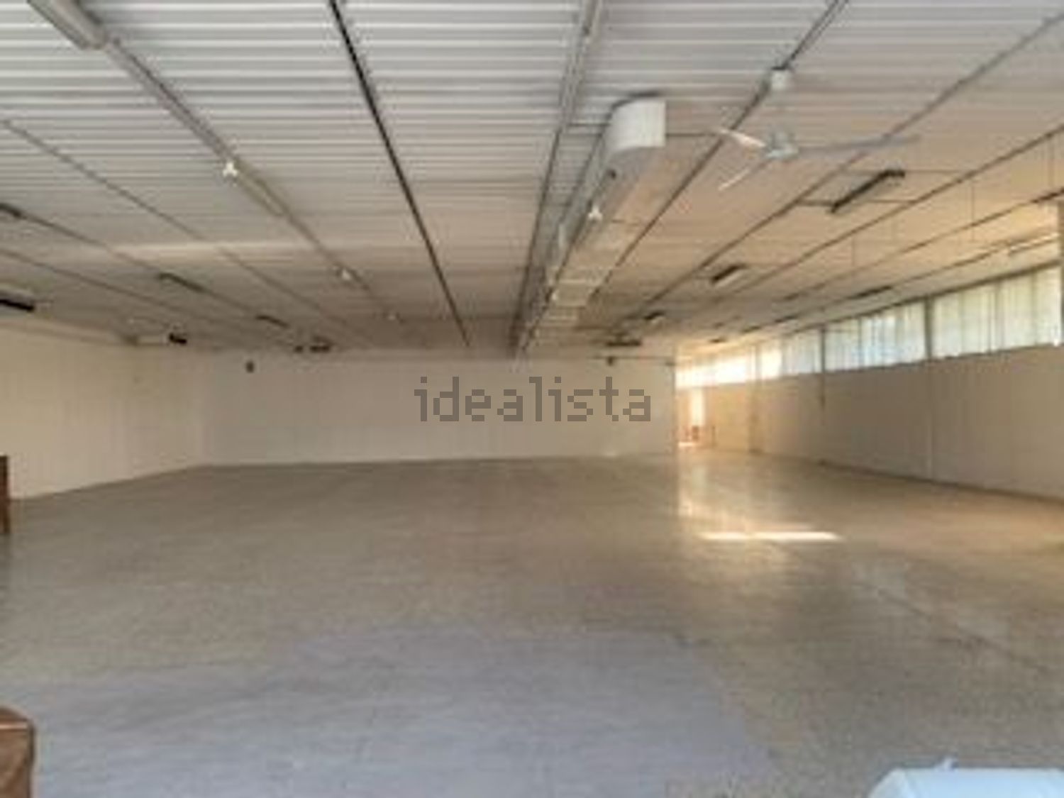 locale di sgombero in affitto ad Arezzo in zona San Leo