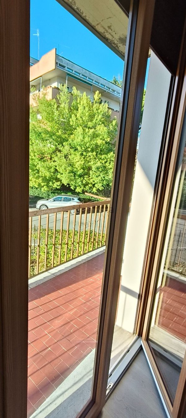 appartamento in affitto ad Arezzo in zona Giotto/XXV Aprile