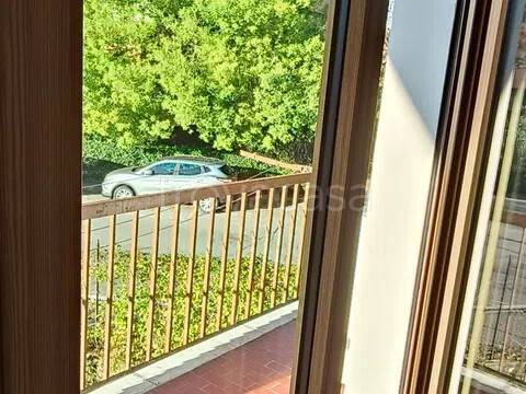 appartamento in affitto ad Arezzo in zona Giotto/XXV Aprile