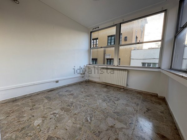 ufficio in affitto ad Arezzo