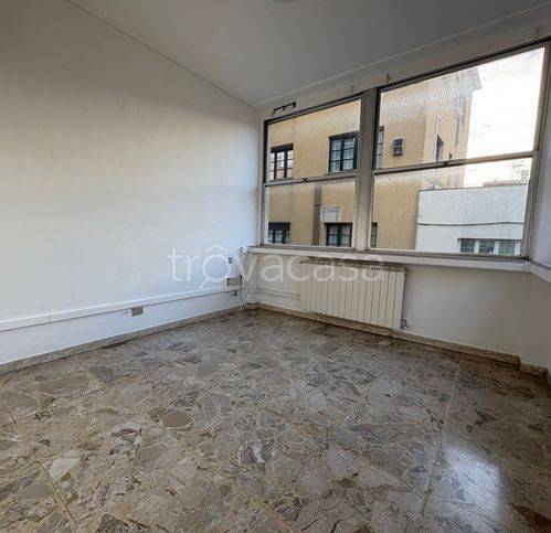 ufficio in affitto ad Arezzo in zona Centro Città