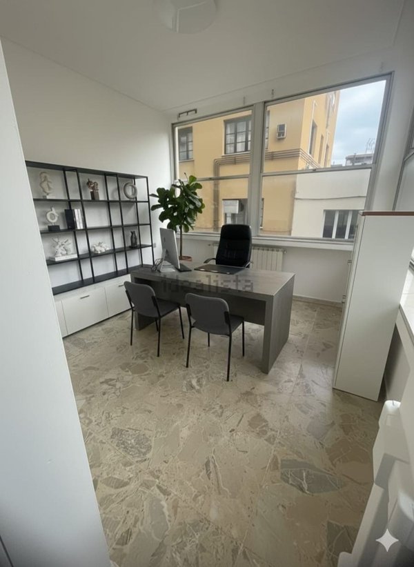 ufficio in affitto ad Arezzo