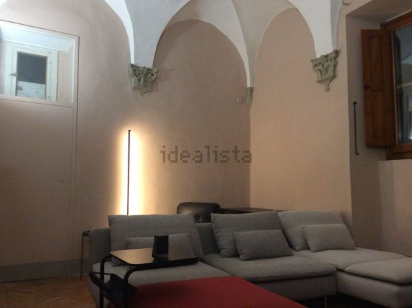 appartamento in affitto ad Arezzo in zona Centro Città