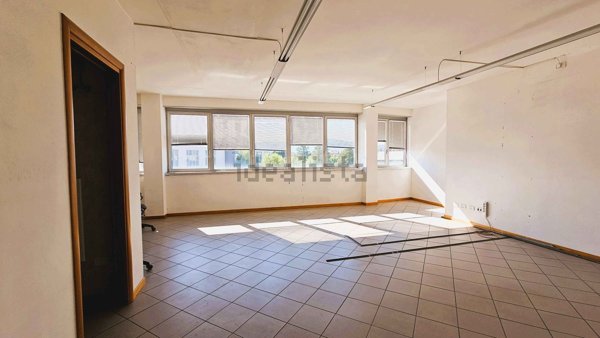 ufficio in affitto ad Arezzo in zona San Leo